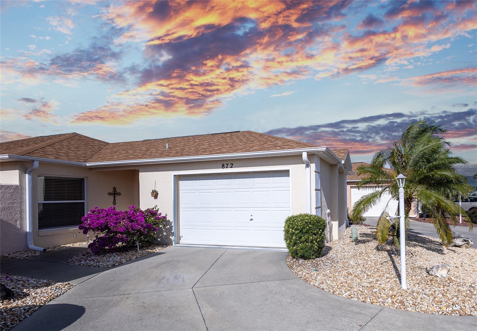 872 OVIEDO RD, THE VILLAGES, FL, 32159