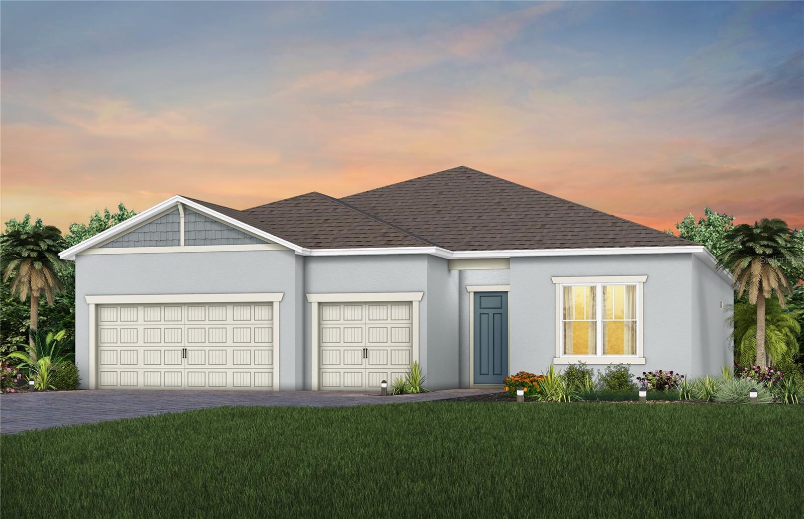 1623 GREEN ORCHARD ST, SAINT CLOUD, FL, 34771
