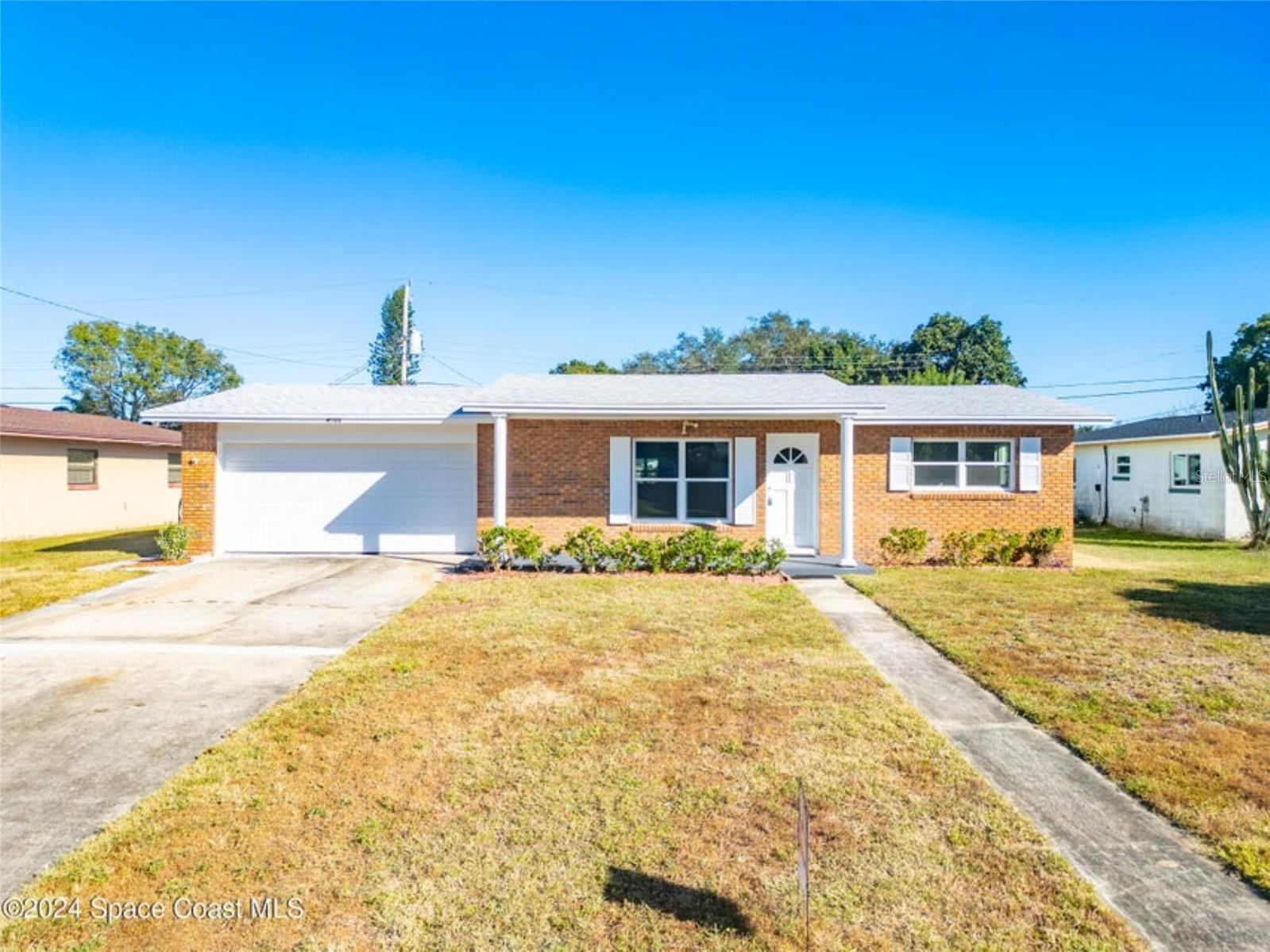 4355 CARLYSLE AVE, TITUSVILLE, FL, 32780