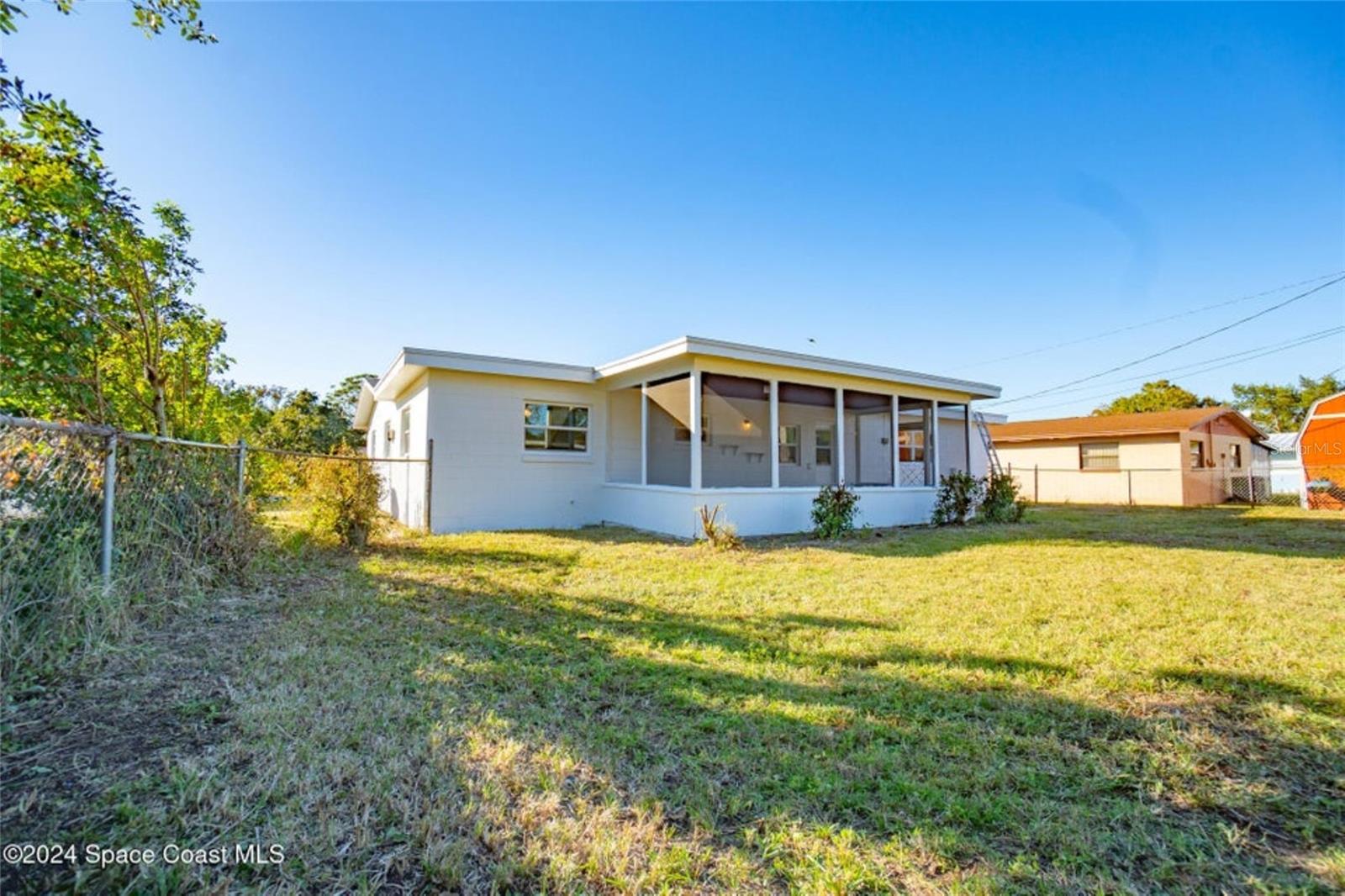 4355 CARLYSLE AVE, TITUSVILLE, FL, 32780