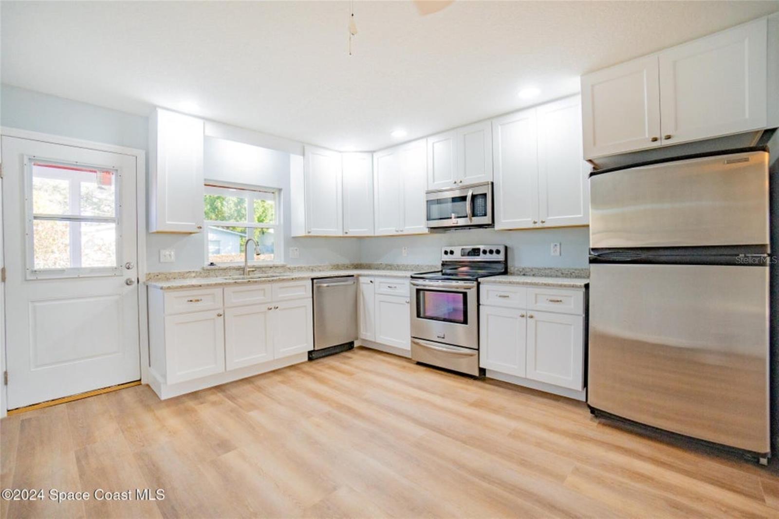 4355 CARLYSLE AVE, TITUSVILLE, FL, 32780