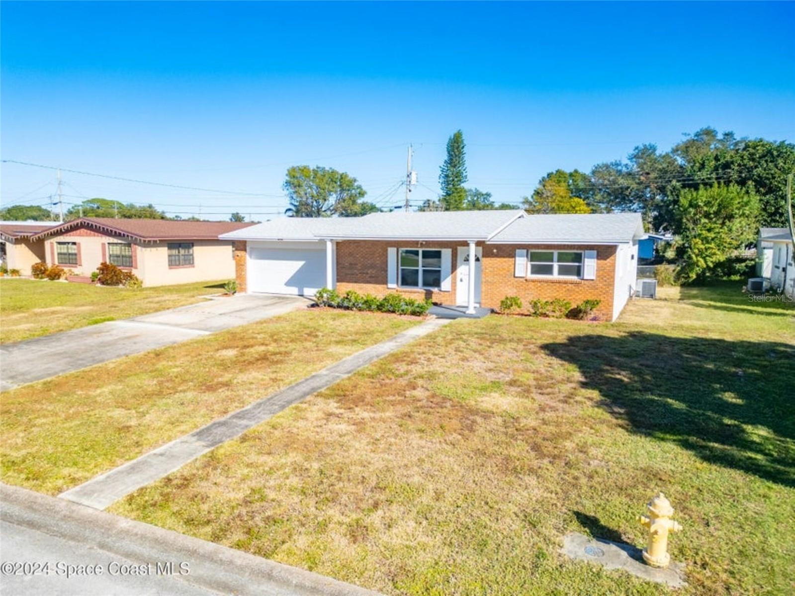 4355 CARLYSLE AVE, TITUSVILLE, FL, 32780