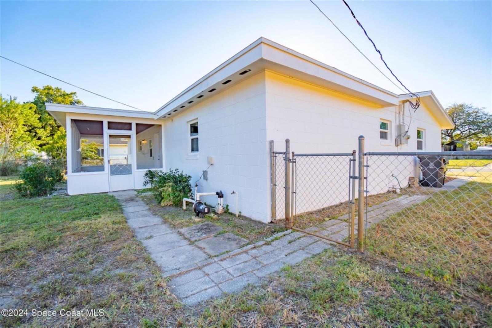 4355 CARLYSLE AVE, TITUSVILLE, FL, 32780
