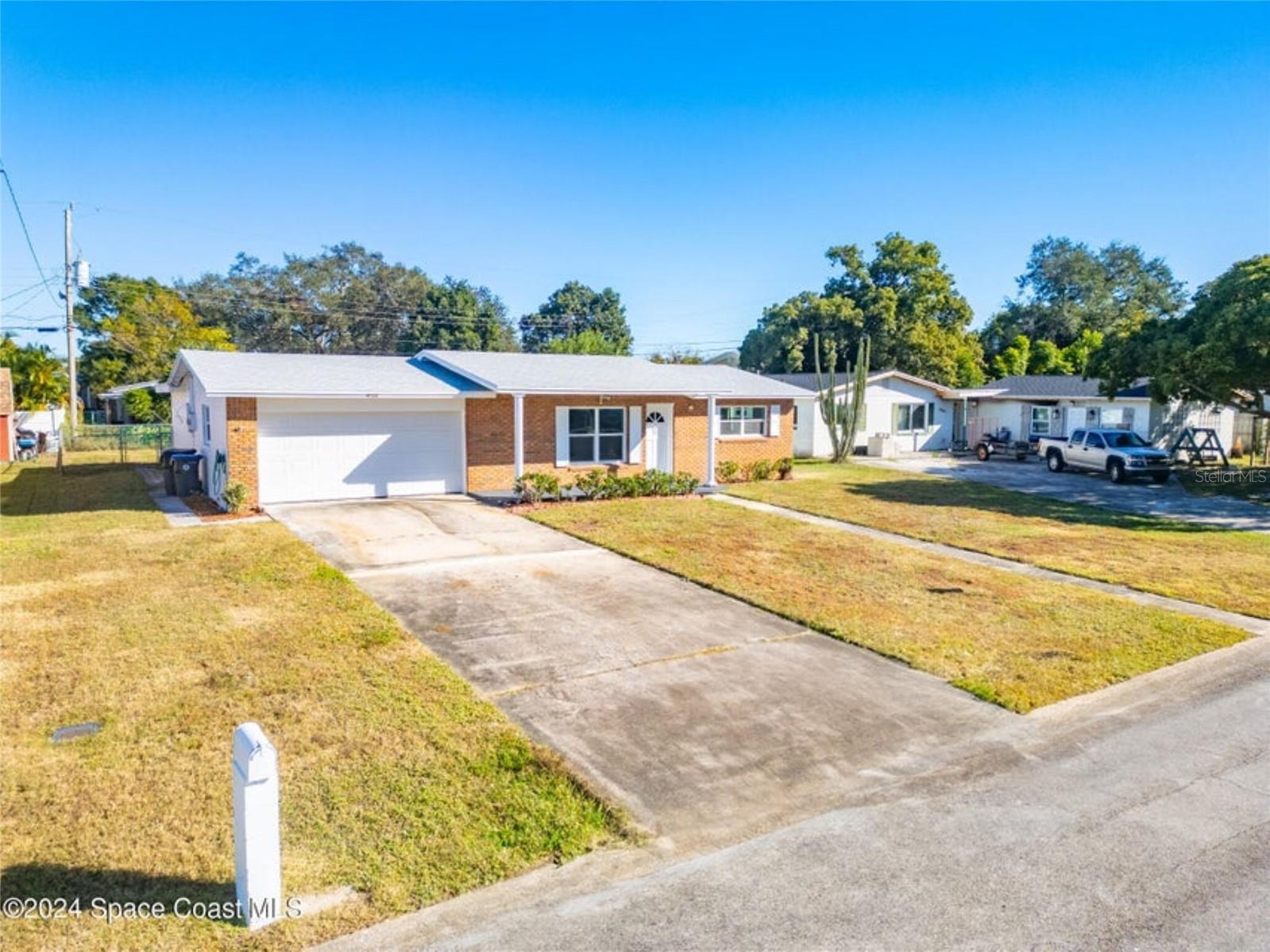 4355 CARLYSLE AVE, TITUSVILLE, FL, 32780