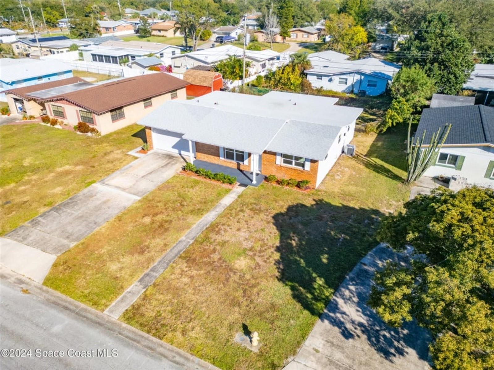 4355 CARLYSLE AVE, TITUSVILLE, FL, 32780