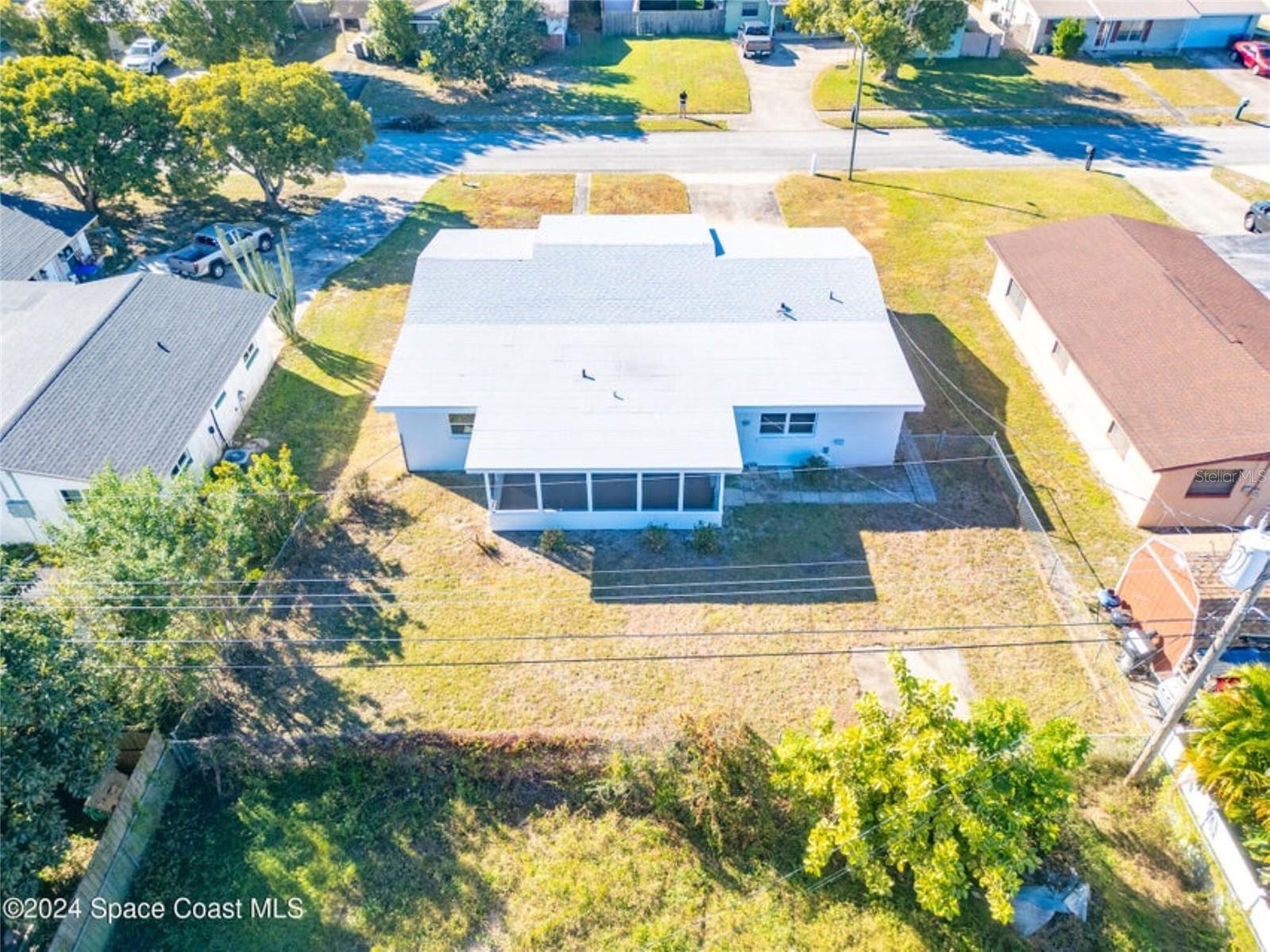 4355 CARLYSLE AVE, TITUSVILLE, FL, 32780