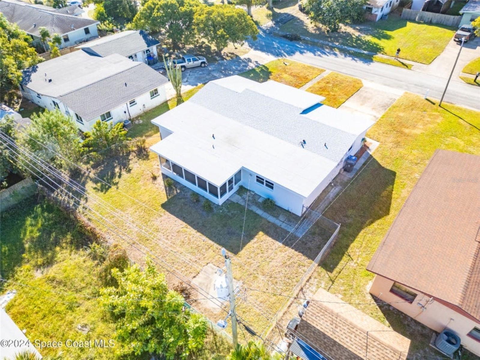 4355 CARLYSLE AVE, TITUSVILLE, FL, 32780