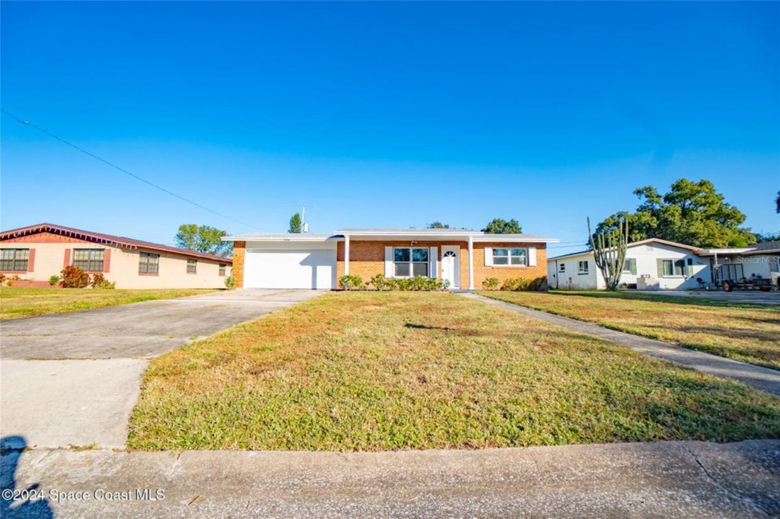4355 CARLYSLE AVE, TITUSVILLE, FL, 32780