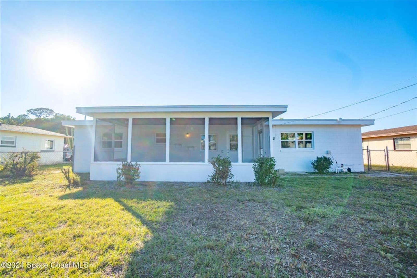 4355 CARLYSLE AVE, TITUSVILLE, FL, 32780