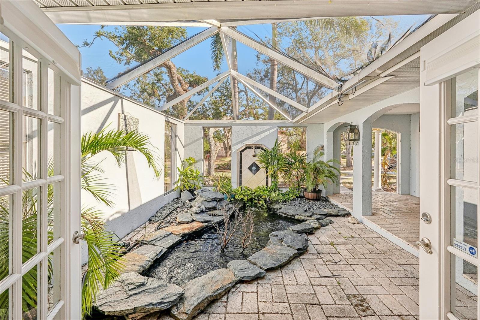 7304 BROUGHTON ST, SARASOTA, FL, 34243