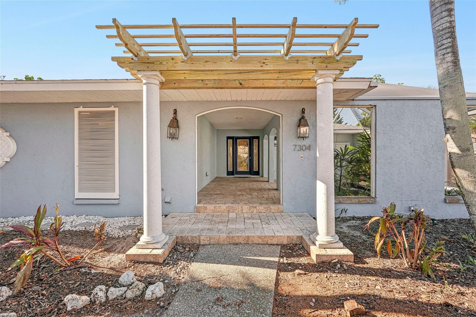 7304 BROUGHTON ST, SARASOTA, FL, 34243