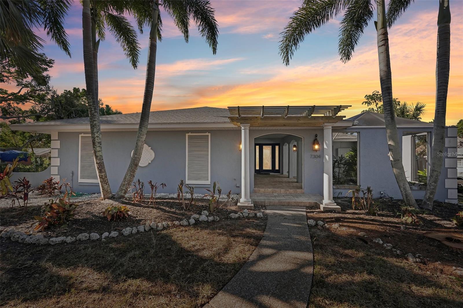 7304 BROUGHTON ST, SARASOTA, FL, 34243