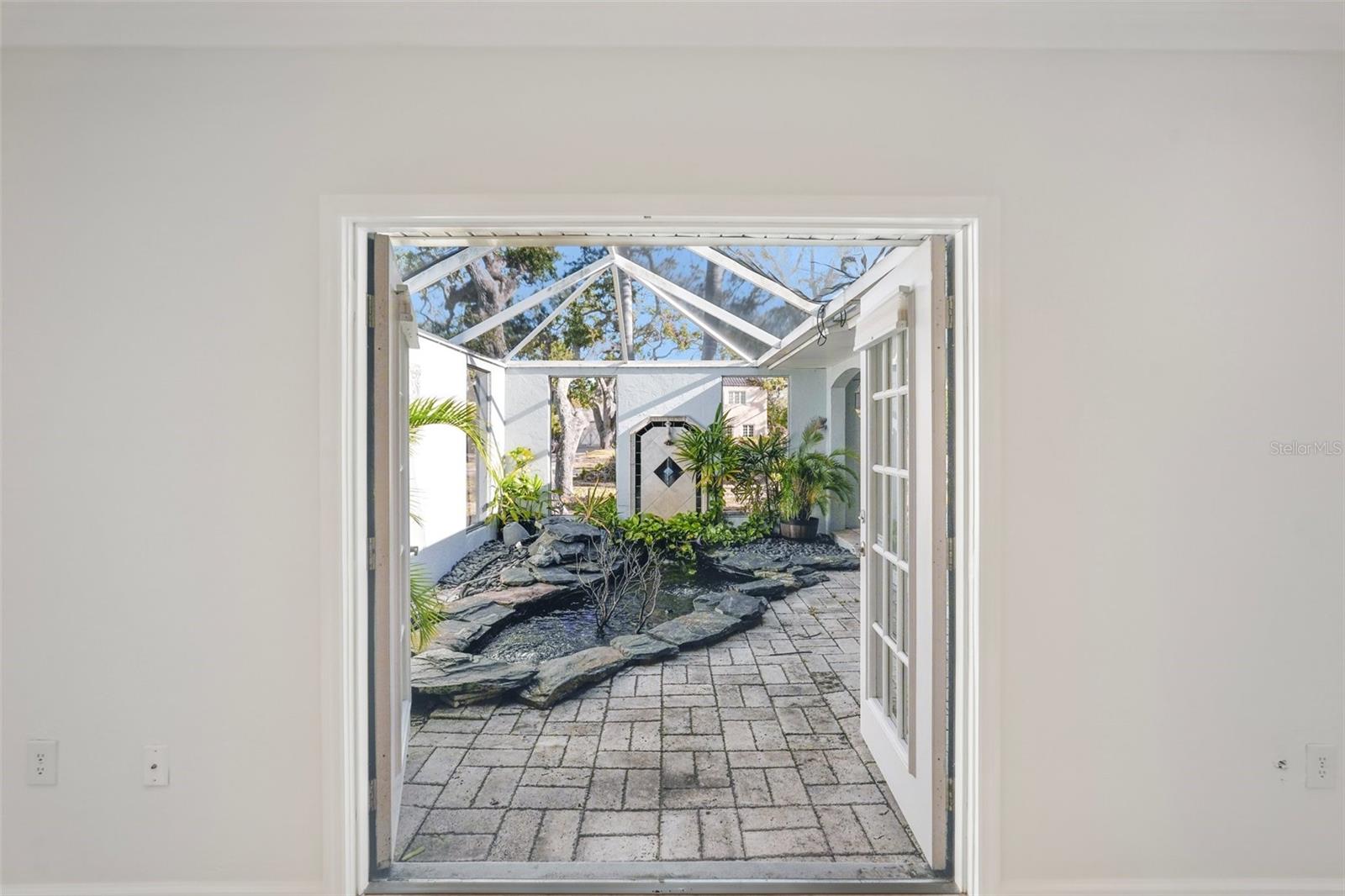 7304 BROUGHTON ST, SARASOTA, FL, 34243