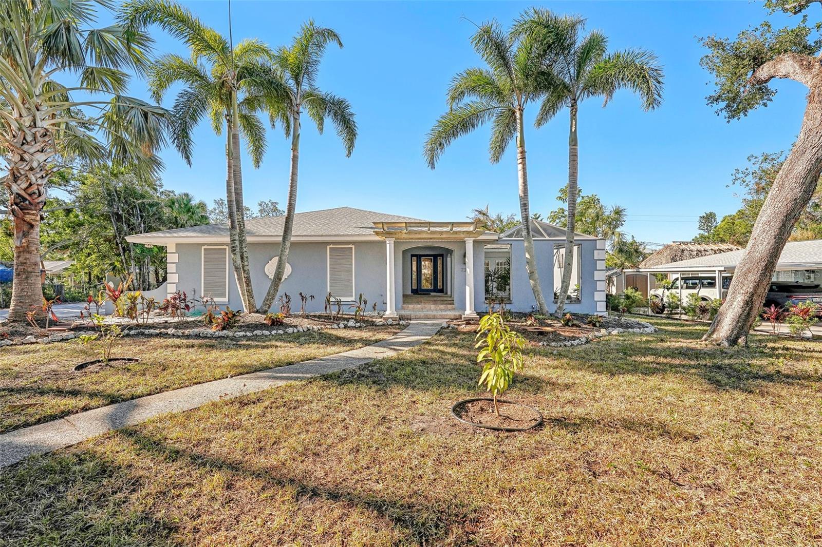 7304 BROUGHTON ST, SARASOTA, FL, 34243