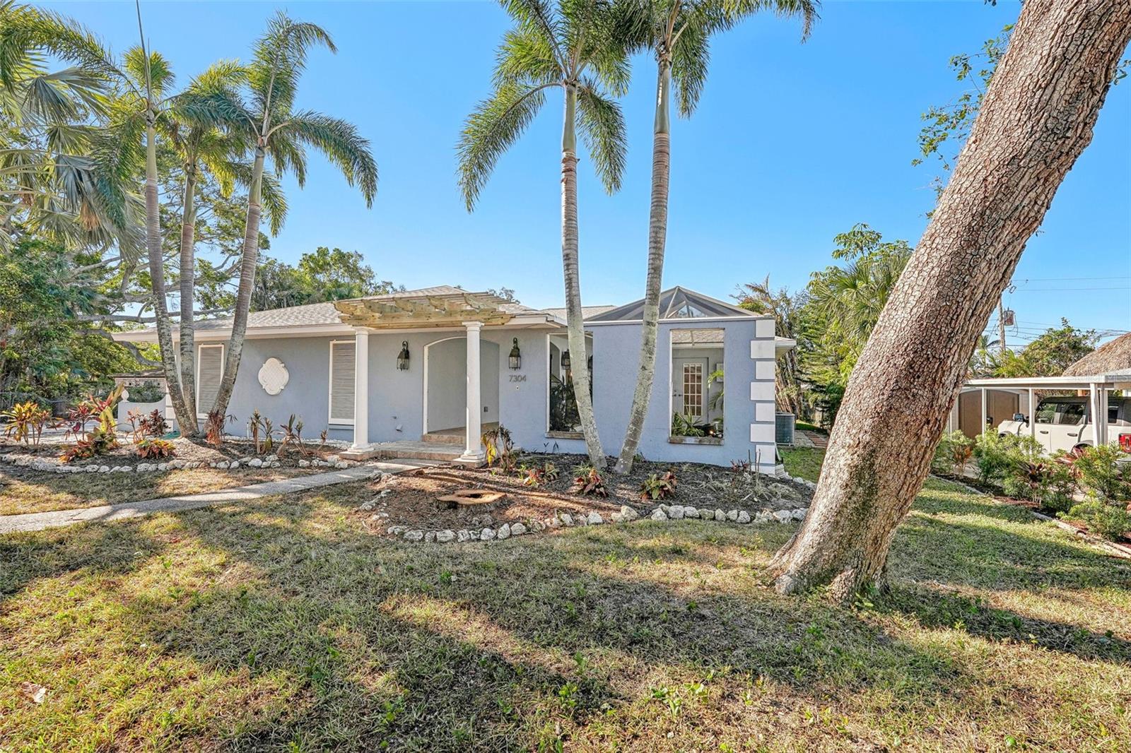 7304 BROUGHTON ST, SARASOTA, FL, 34243