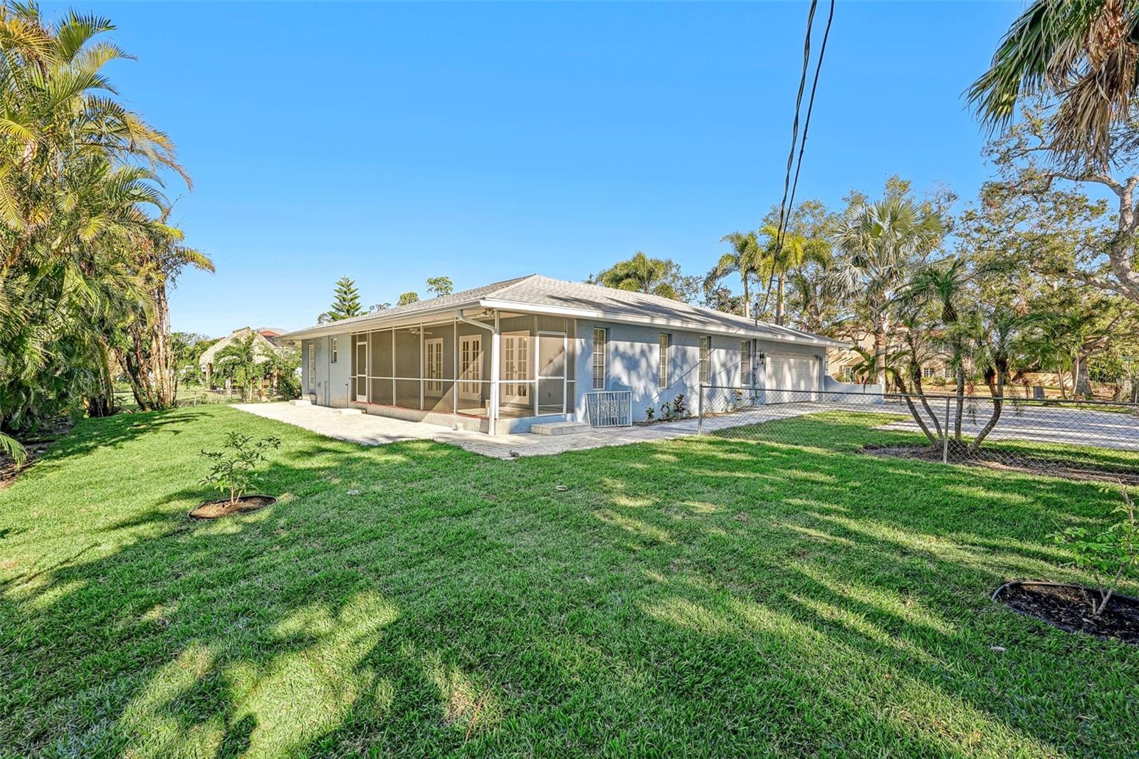 7304 BROUGHTON ST, SARASOTA, FL, 34243