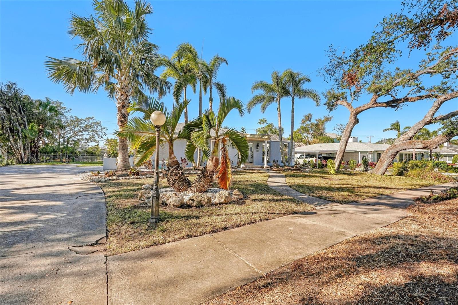 7304 BROUGHTON ST, SARASOTA, FL, 34243