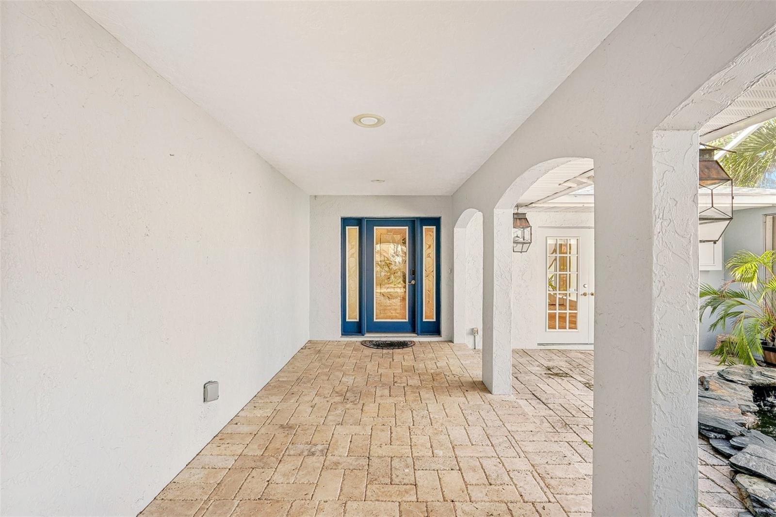 7304 BROUGHTON ST, SARASOTA, FL, 34243