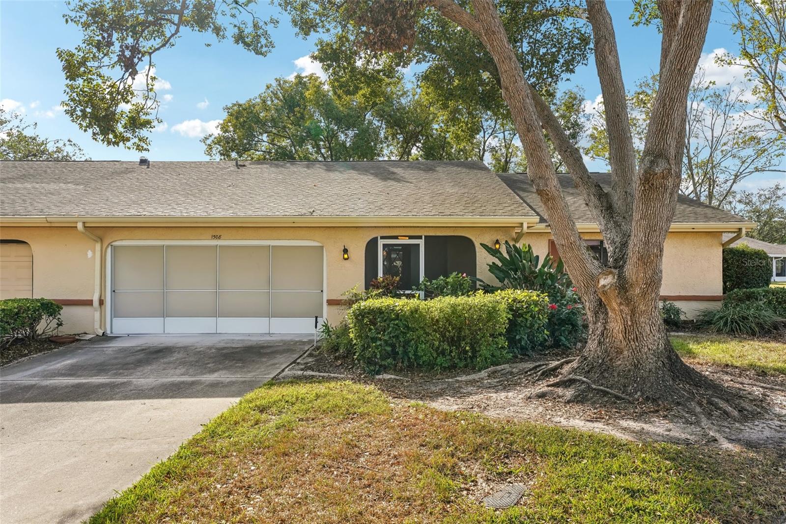 1508 INGRAM DR #20, SUN CITY CENTER, FL, 33573