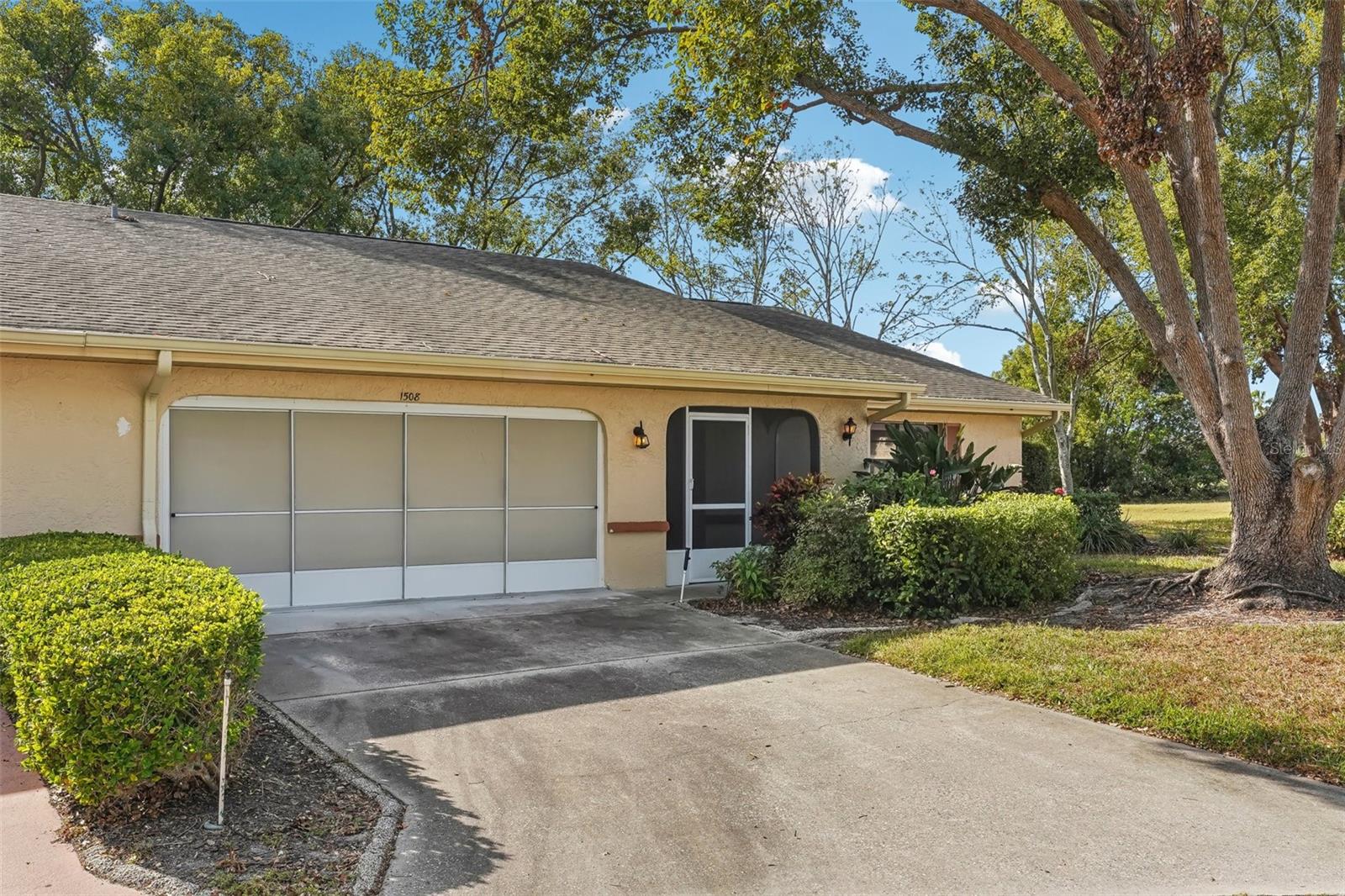 1508 INGRAM DR #20, SUN CITY CENTER, FL, 33573