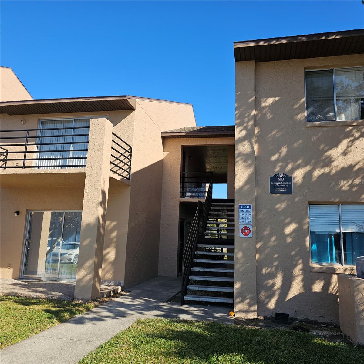 5231 VIA HACIENDA CIR #117, ORLANDO, FL, 32839