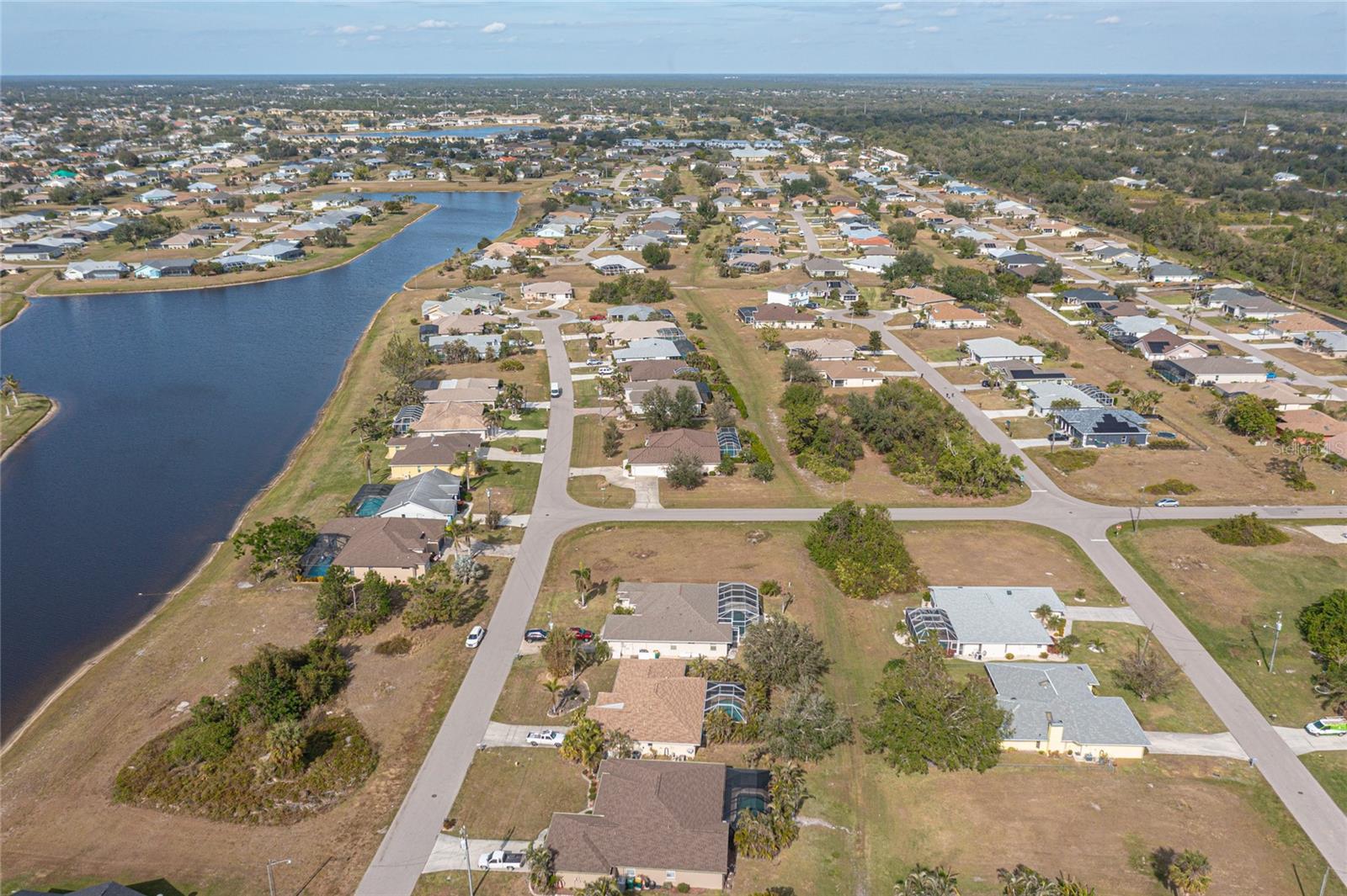 2354 SOFIA LN, PUNTA GORDA, FL, 33983