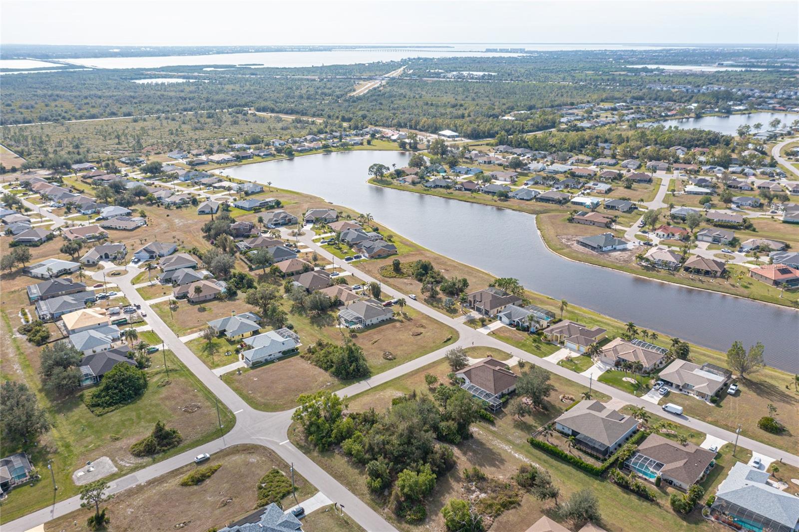 2354 SOFIA LN, PUNTA GORDA, FL, 33983