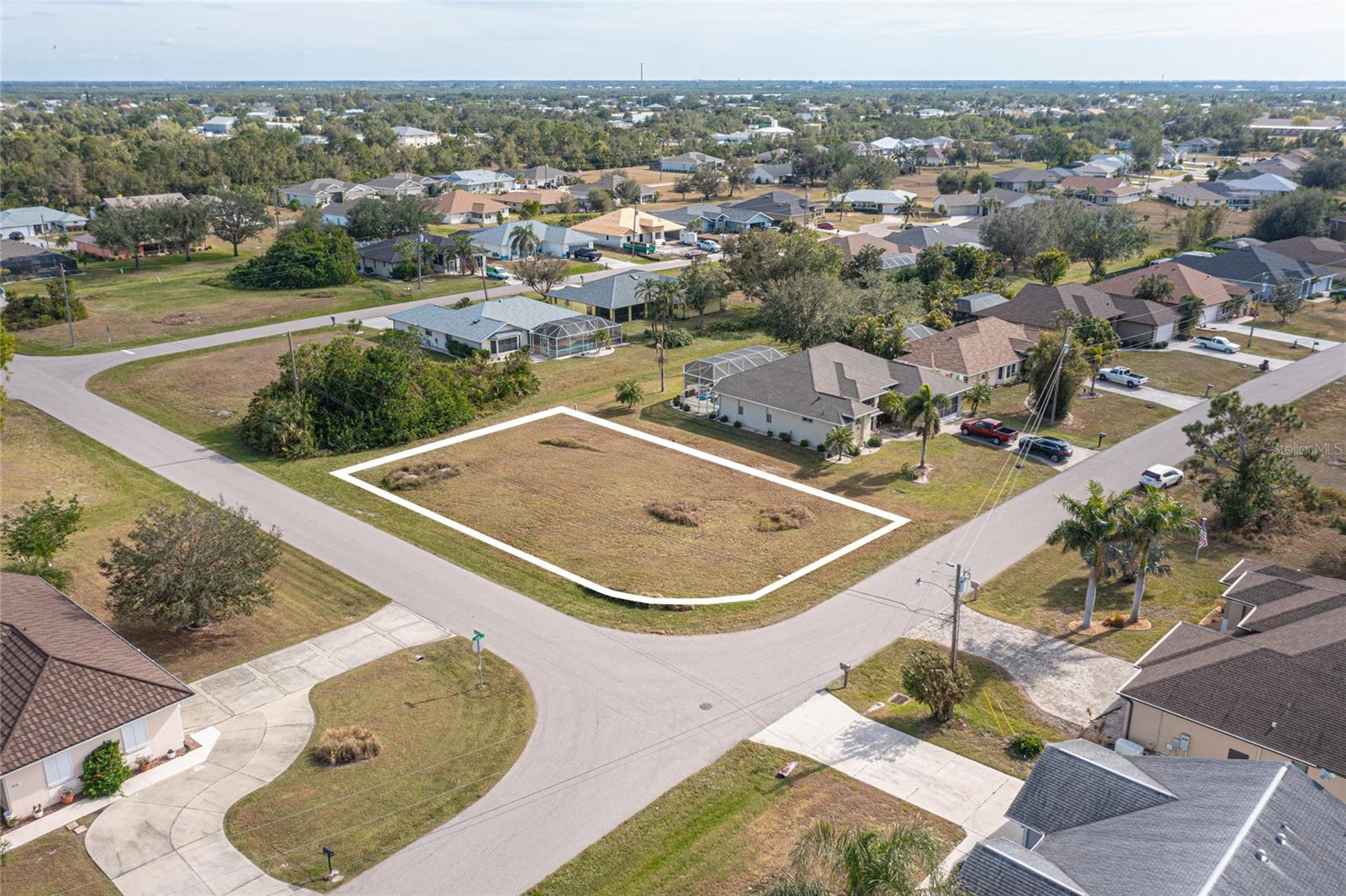 2354 SOFIA LN, PUNTA GORDA, FL, 33983