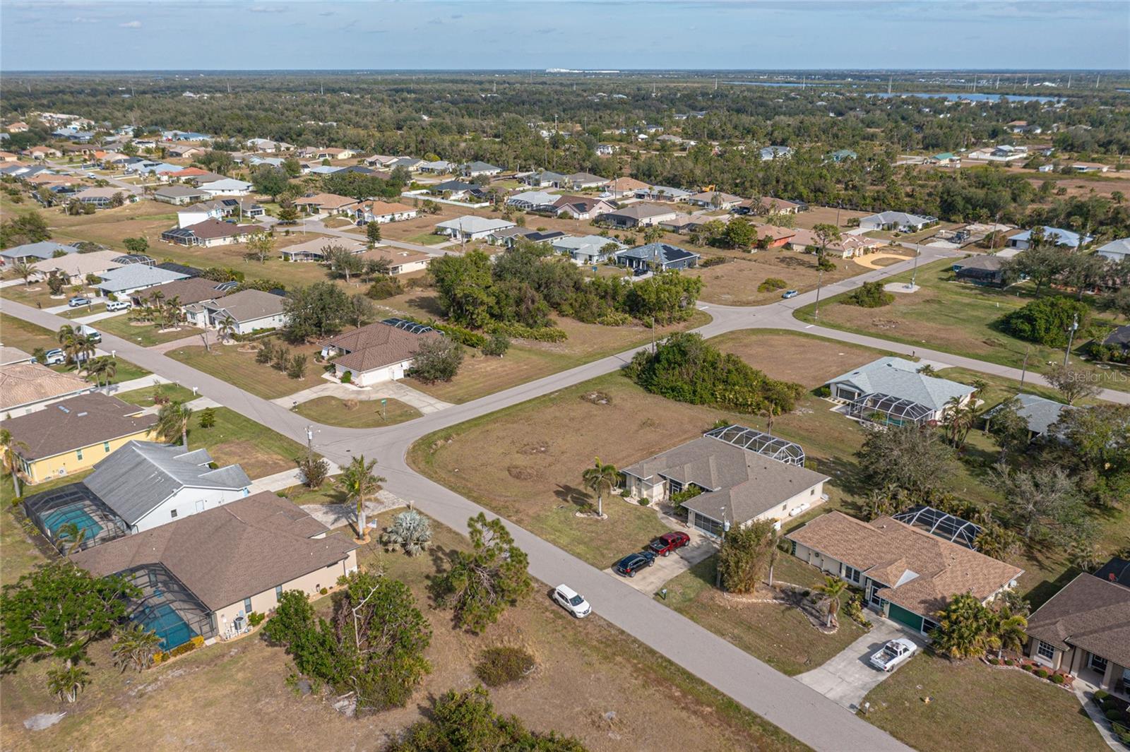 2354 SOFIA LN, PUNTA GORDA, FL, 33983