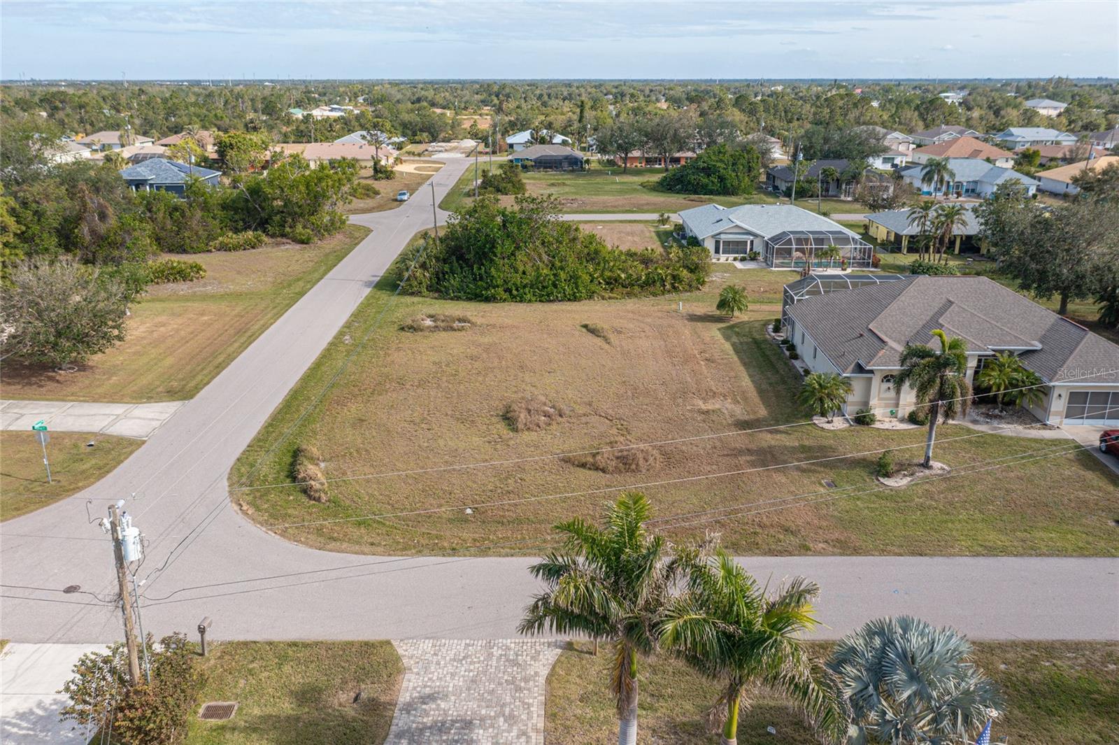 2354 SOFIA LN, PUNTA GORDA, FL, 33983