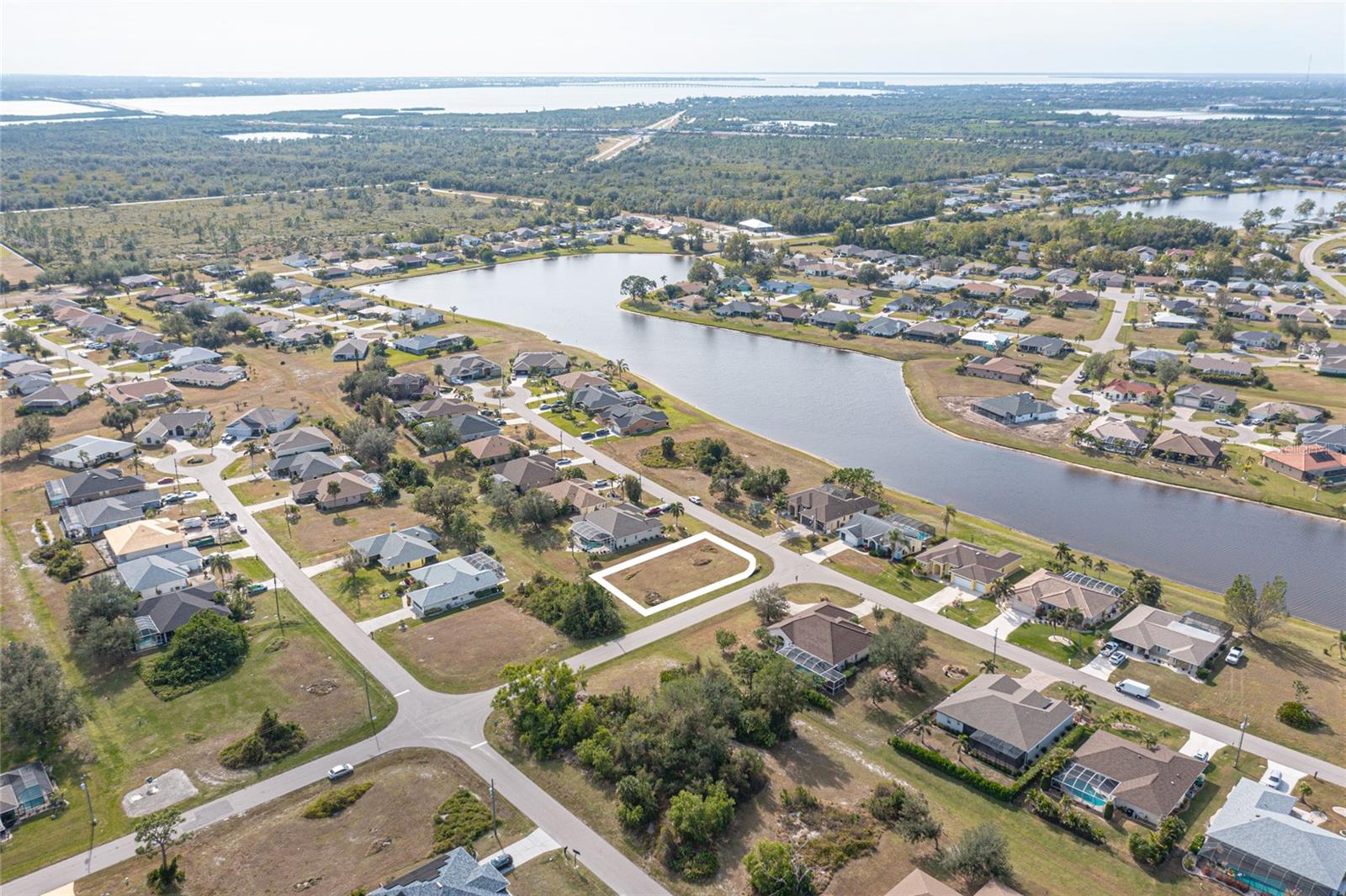 2354 SOFIA LN, PUNTA GORDA, FL, 33983