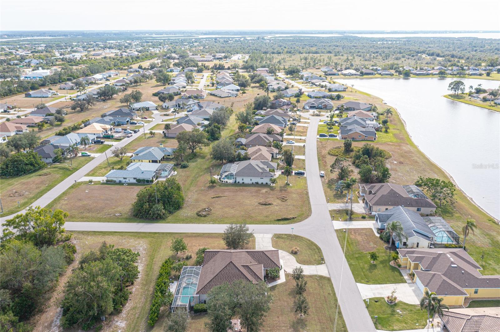 2354 SOFIA LN, PUNTA GORDA, FL, 33983