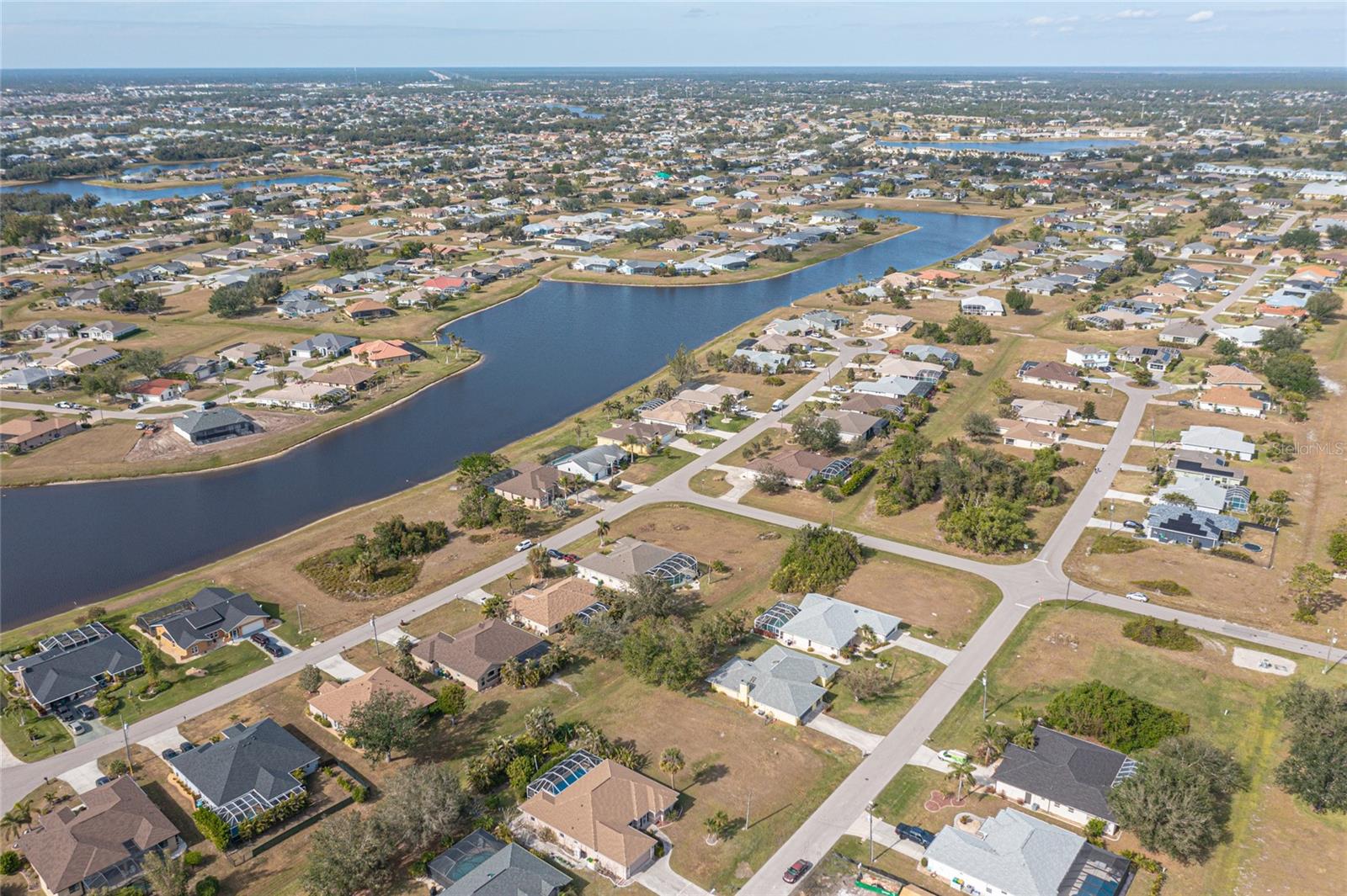 2354 SOFIA LN, PUNTA GORDA, FL, 33983