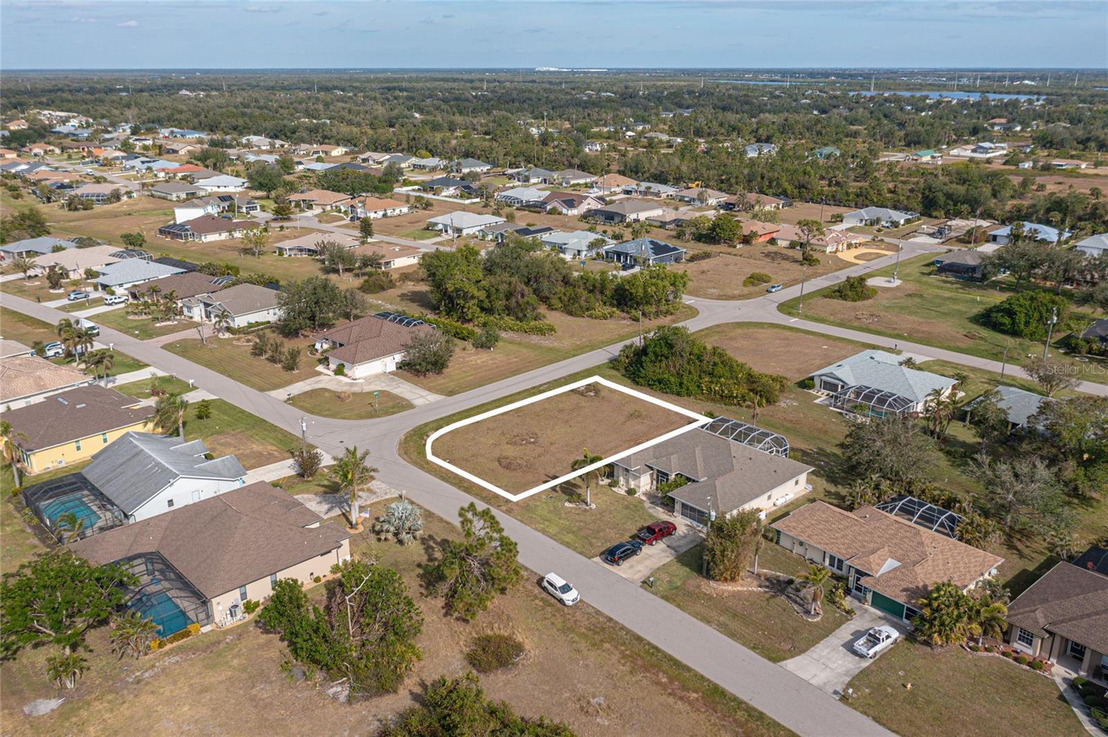 2354 SOFIA LN, PUNTA GORDA, FL, 33983