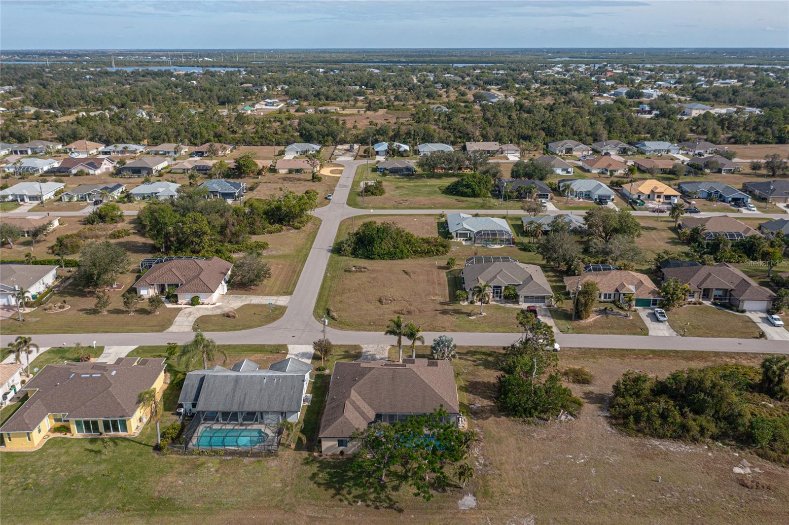 2354 SOFIA LN, PUNTA GORDA, FL, 33983