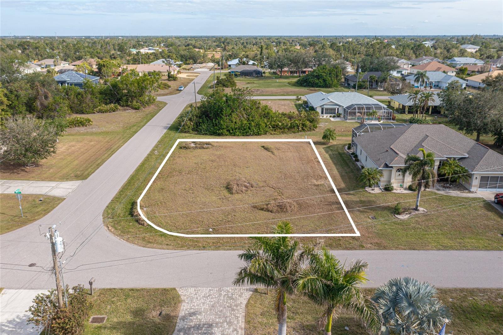 2354 SOFIA LN, PUNTA GORDA, FL, 33983