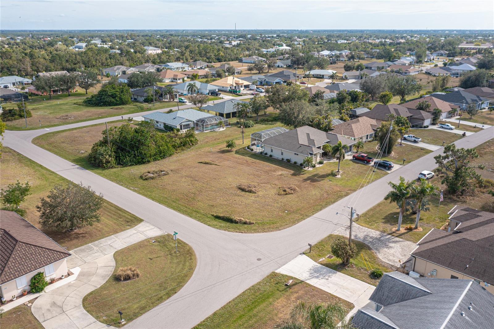 2354 SOFIA LN, PUNTA GORDA, FL, 33983