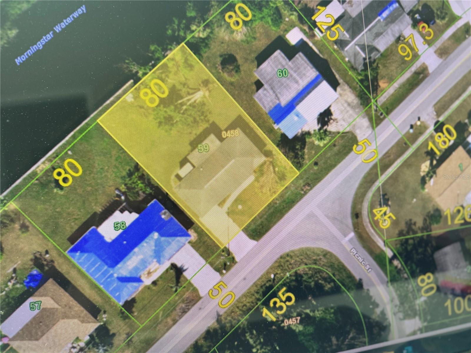 2179 LAKESHORE CIR, PORT CHARLOTTE, FL, 33952