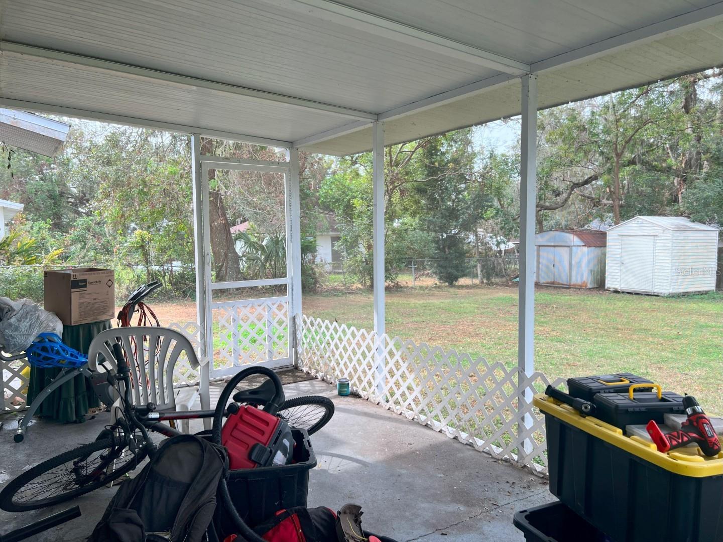 11625 MEADOWLANE DR, DADE CITY, FL, 33525