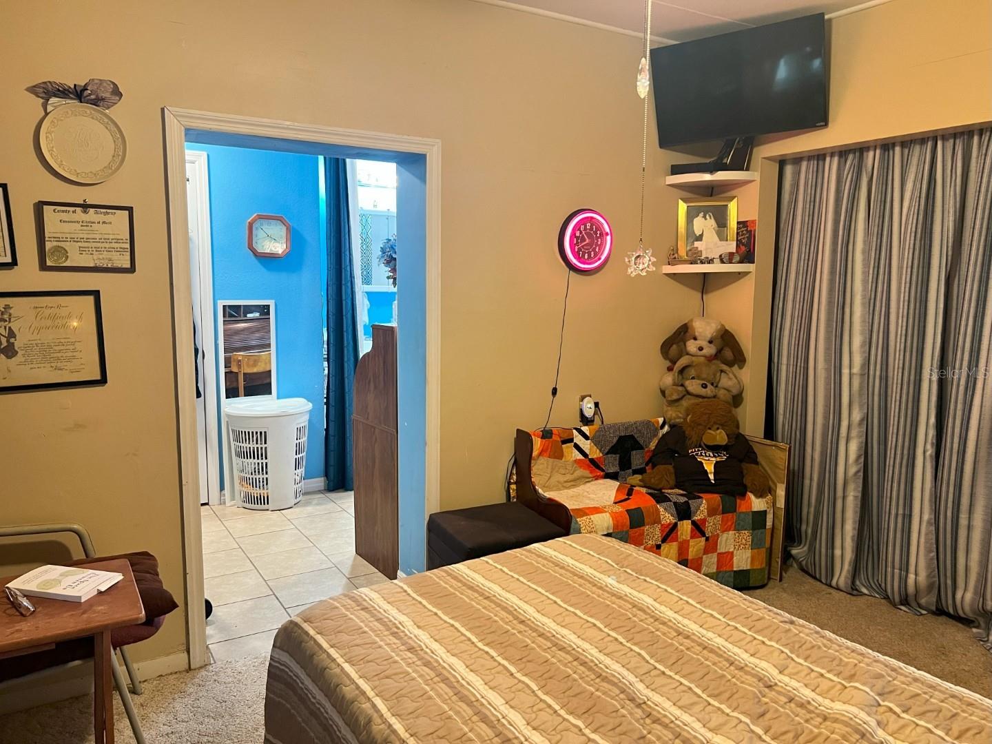 11625 MEADOWLANE DR, DADE CITY, FL, 33525