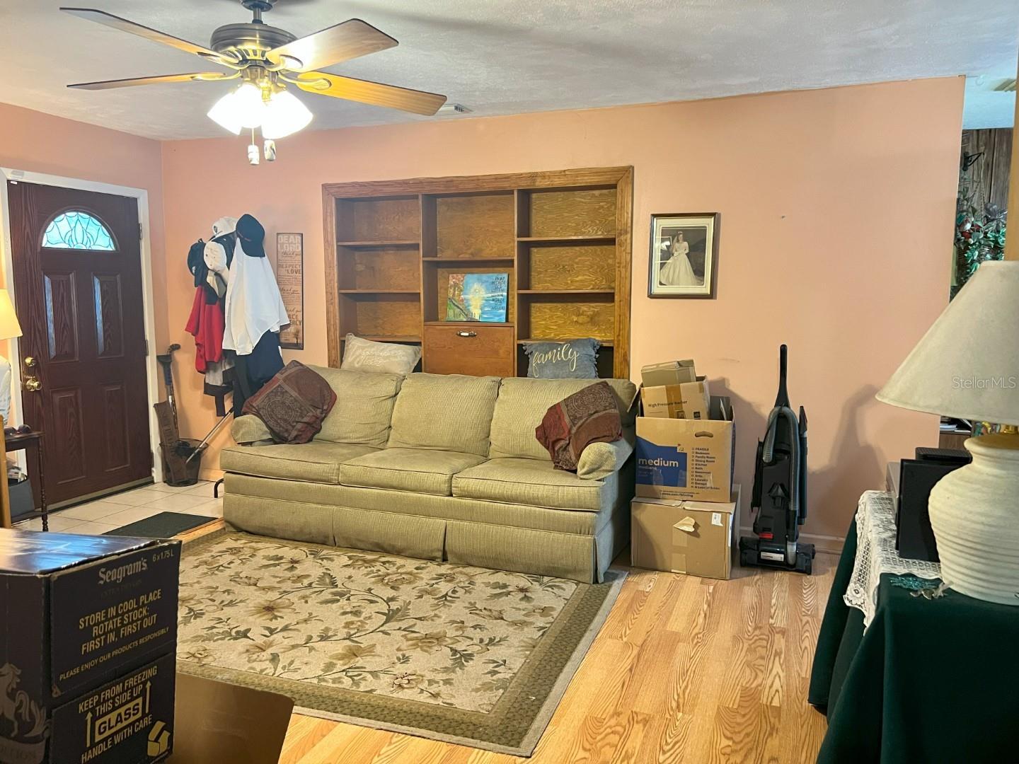 11625 MEADOWLANE DR, DADE CITY, FL, 33525