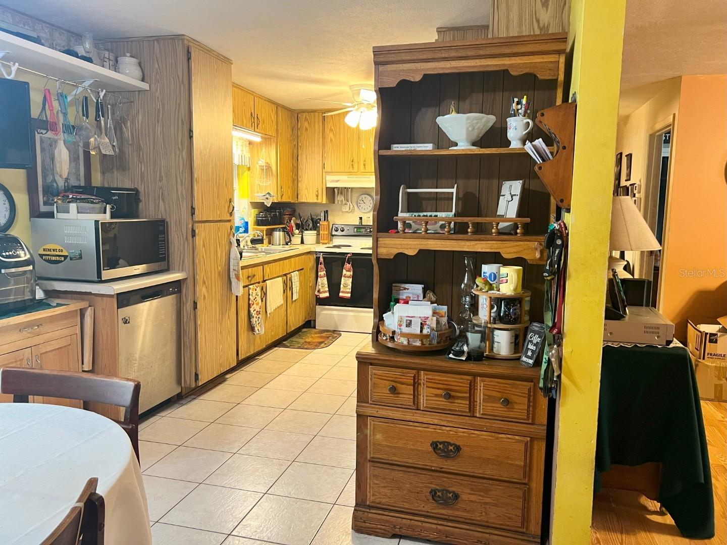 11625 MEADOWLANE DR, DADE CITY, FL, 33525