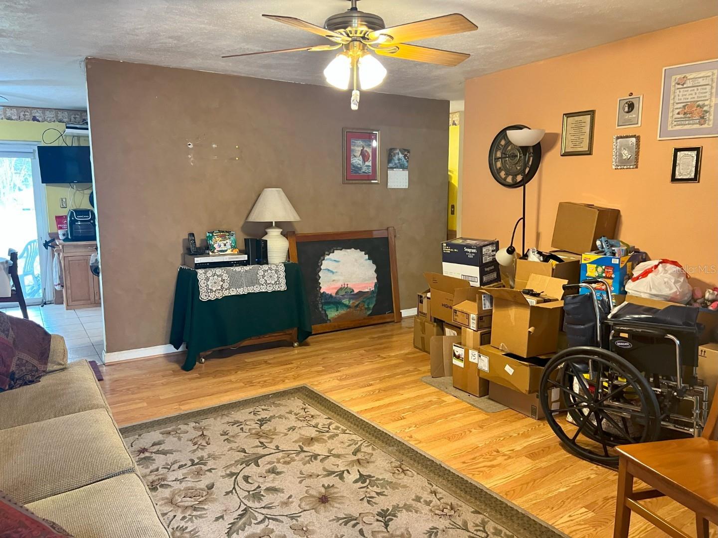 11625 MEADOWLANE DR, DADE CITY, FL, 33525