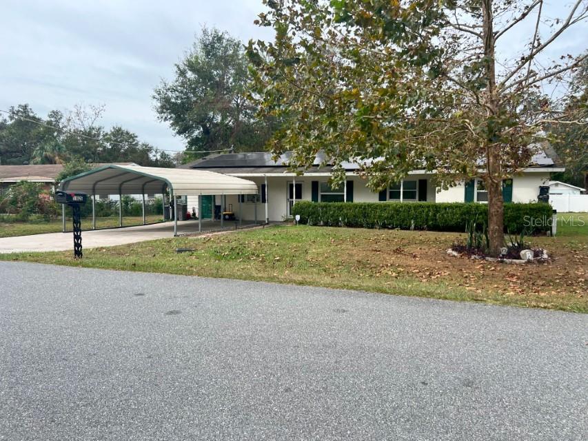 11625 MEADOWLANE DR, DADE CITY, FL, 33525