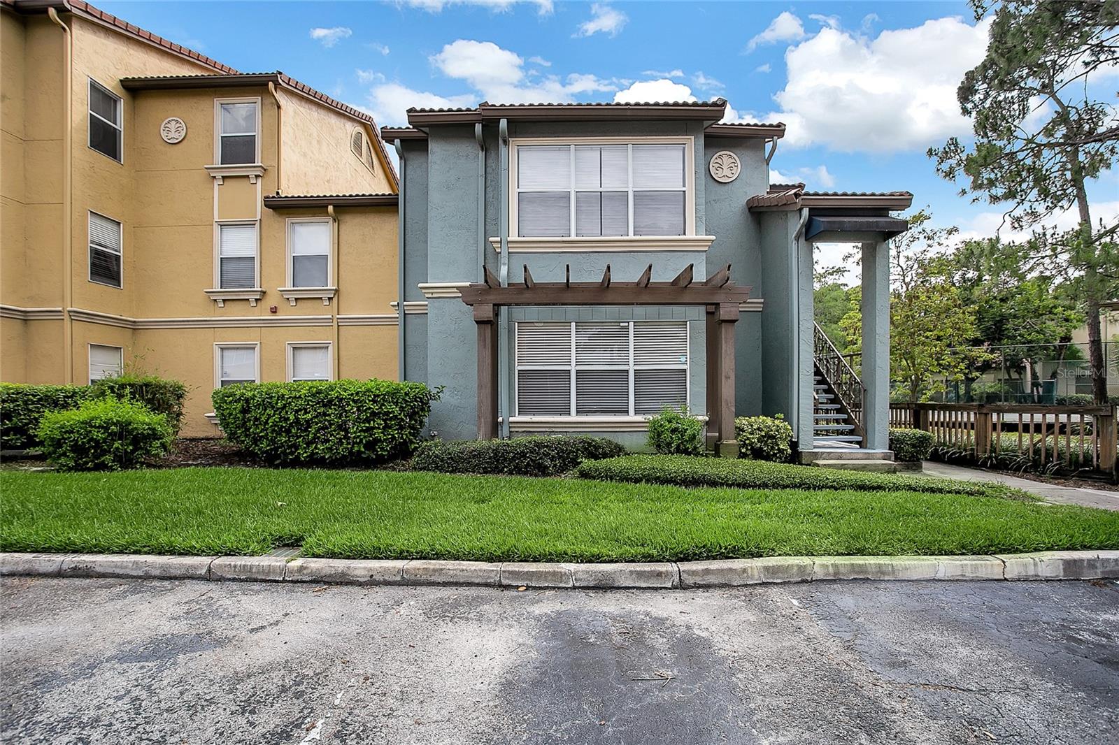 5108 CONROY RD #17, ORLANDO, FL, 32811