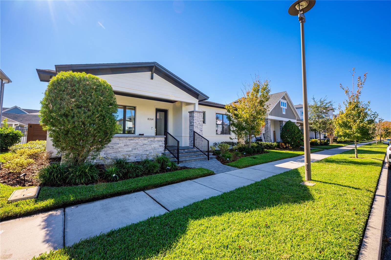 8264 CANETTI ST, ORLANDO, FL, 32827