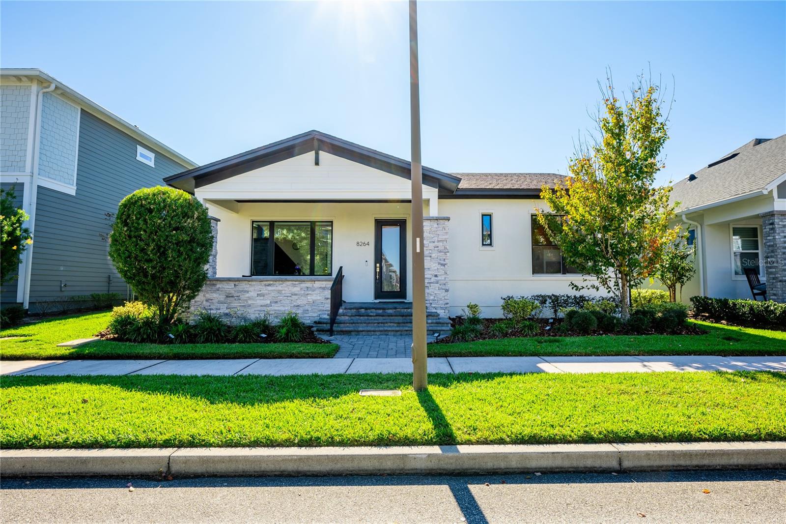 8264 CANETTI ST, ORLANDO, FL, 32827