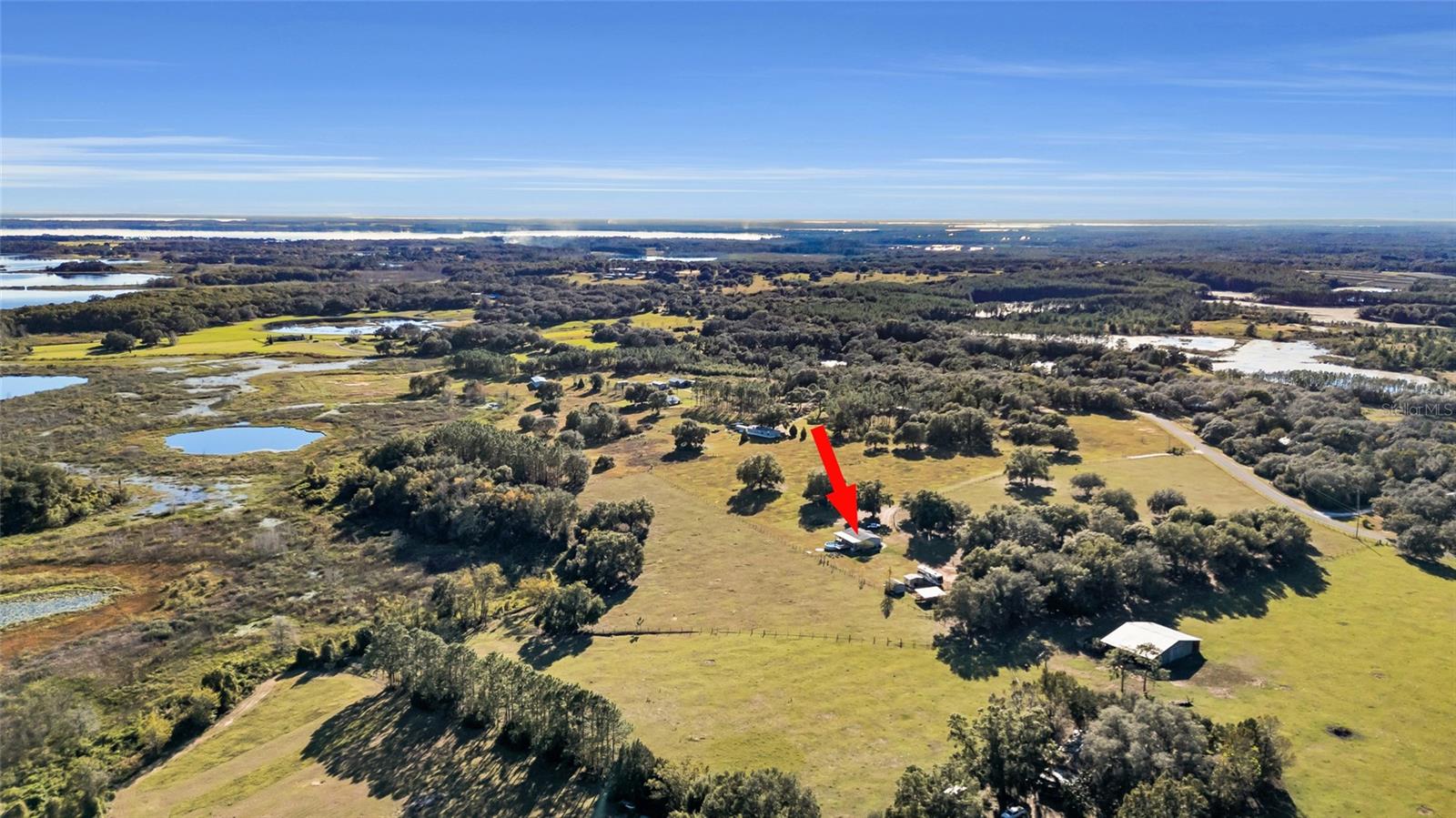 17355 SE 260TH AVENUE RD, UMATILLA, FL, 32784