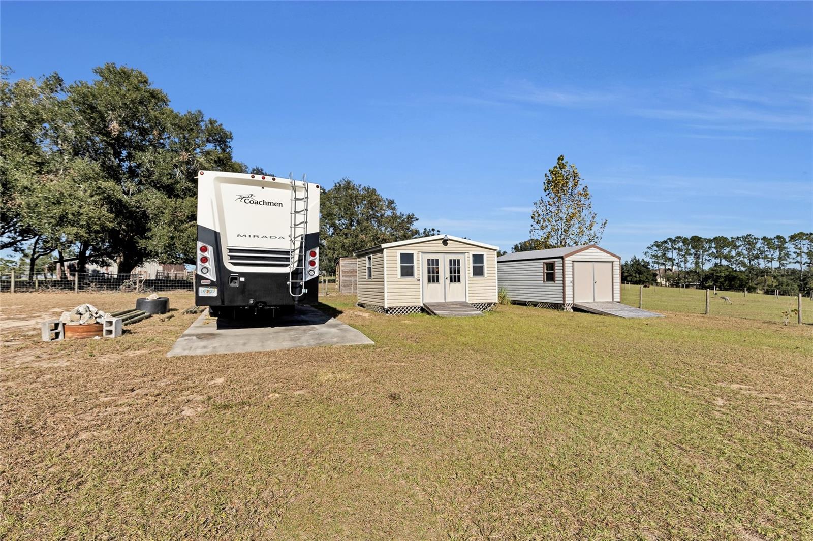 17355 SE 260TH AVENUE RD, UMATILLA, FL, 32784
