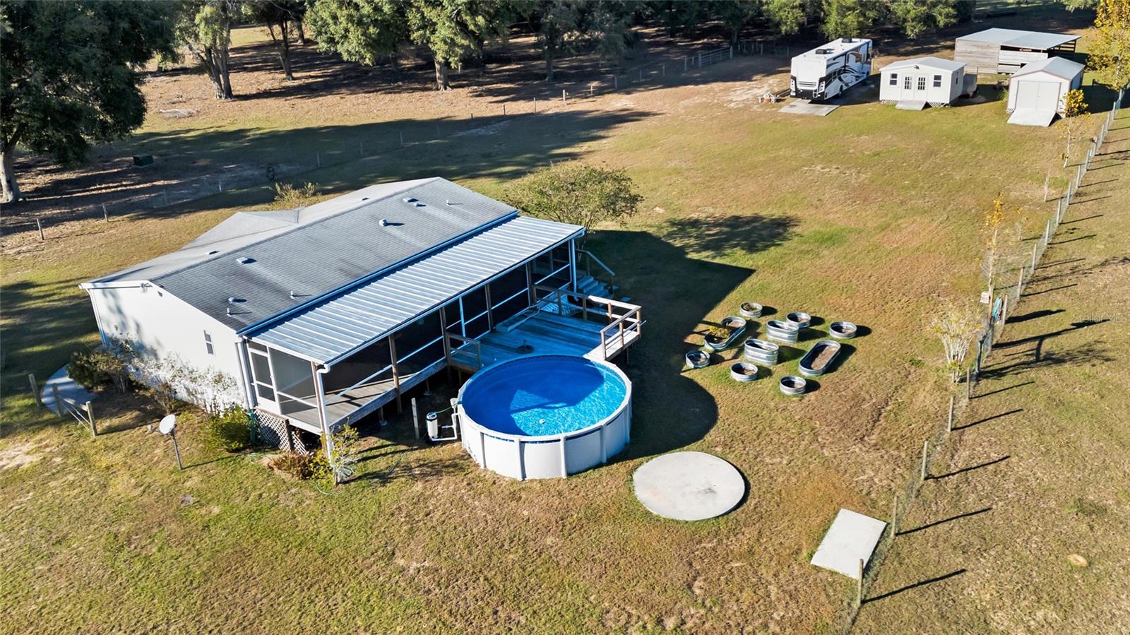 17355 SE 260TH AVENUE RD, UMATILLA, FL, 32784